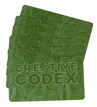 Load image into Gallery viewer, Creative Codex